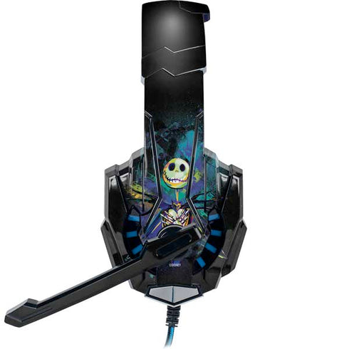 Disney The Nightmare Before Christmas Jack Skellington Art BENGOO G9000 Skin